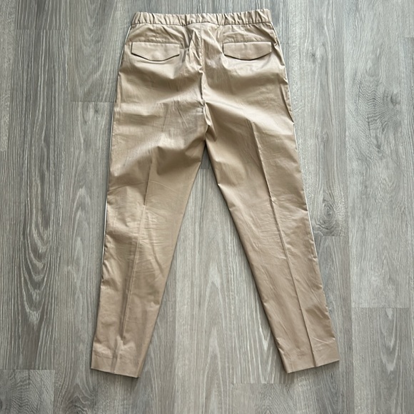 Michael Kors Track Stripped Pant - Picture 8 of 9